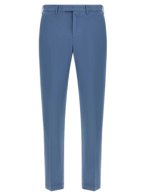 Master Trousers — Blue
