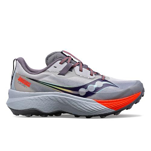 Saucony Men's Endorphin Edge Hiking Shoe