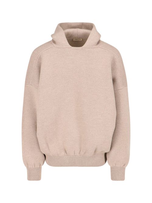 Light & Natural 100% Virgin Wool Sweater