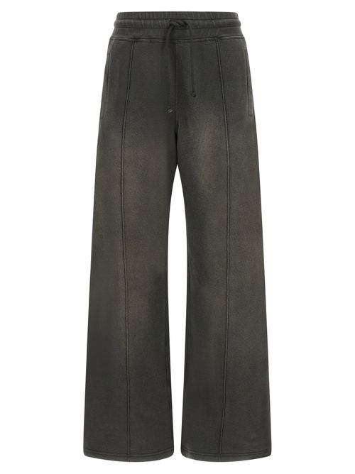 Joggers — Charcoal