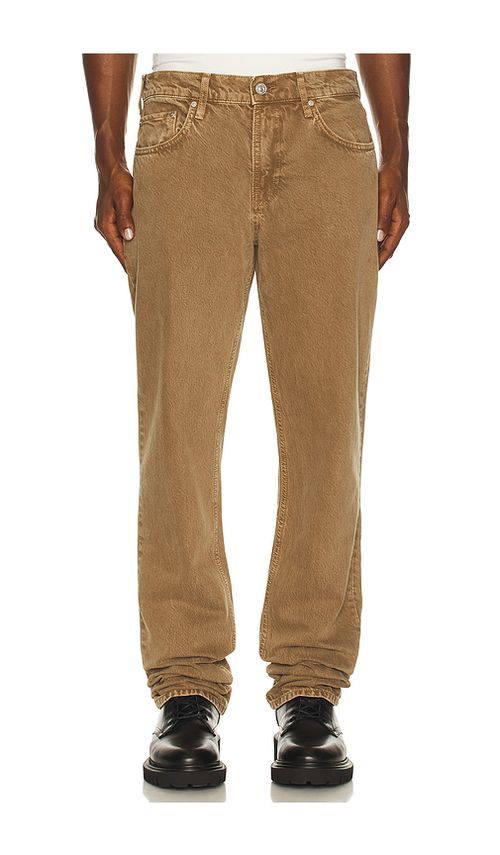 PAIGE JEANS in Brown. Größe 31. Also