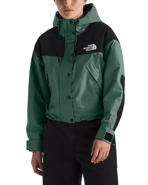 Women's Reign On Jacket