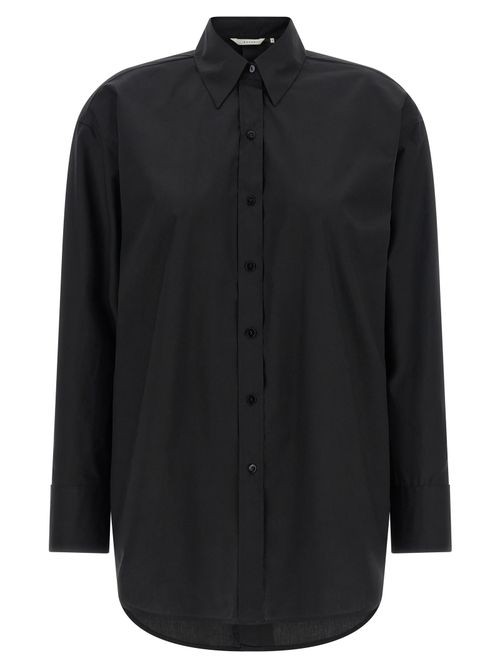 Scarlet Shirt