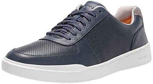 Cole Haan Men's Grand Crosscourt Modern Perforated Sneaker