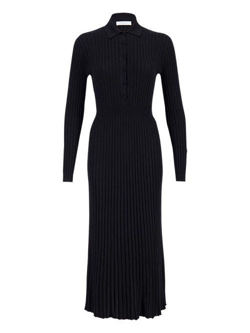 Ardor maxi dress - Black