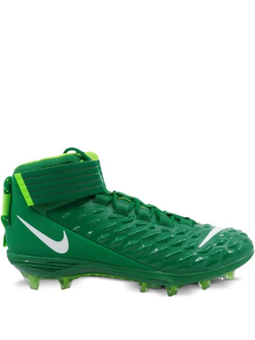 Force Savage Pro 2 'Green' "Kelly Green" cleats