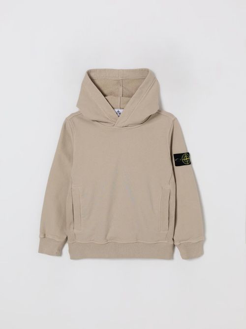 Sweater Kids color Beige