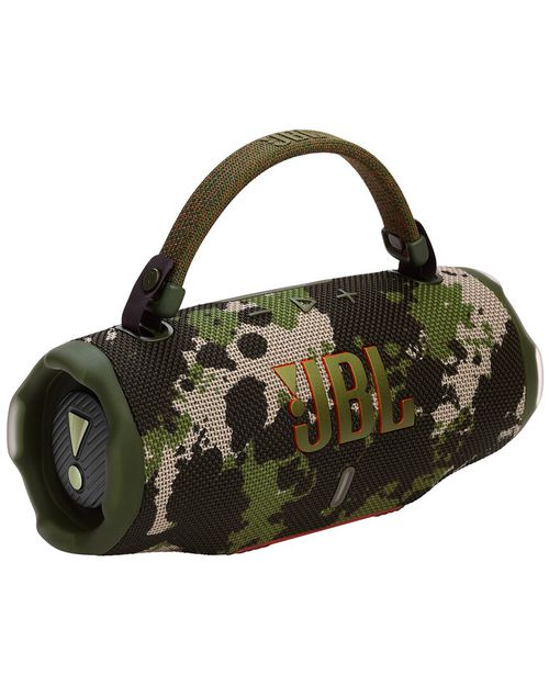 Charge 6 Portable Waterproof Speaker