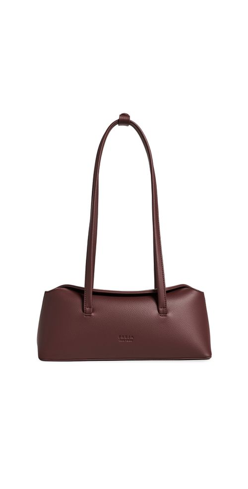 Mini Chrystie Bag Fig One Size