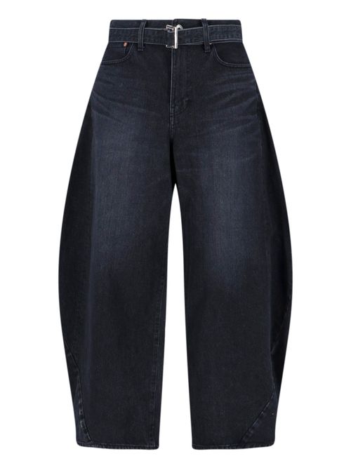 Men's 100% Cotton Jeans