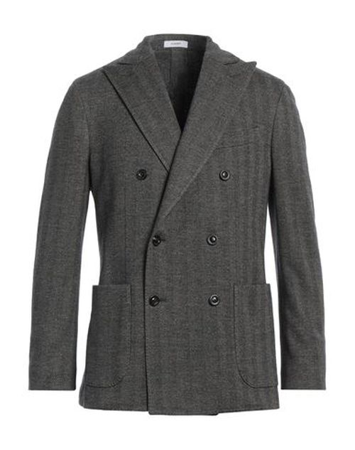 Man Blazer Lead