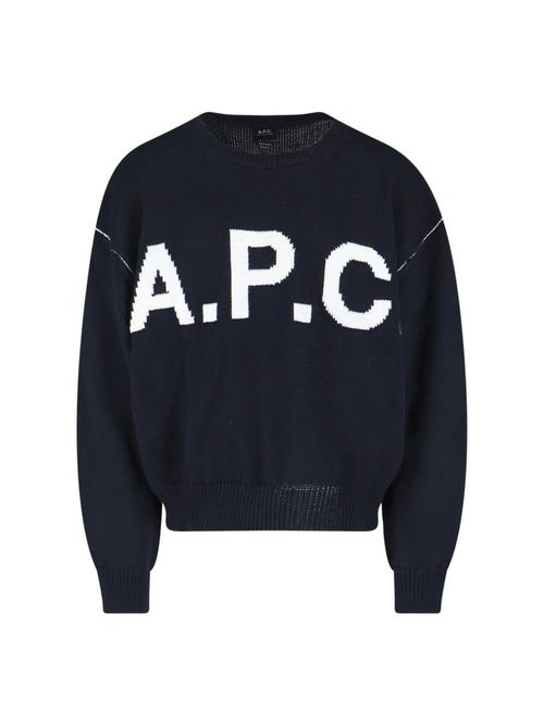 A. P.C. Sweaters