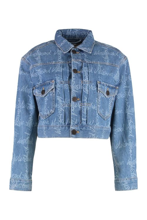 Jacket Woman