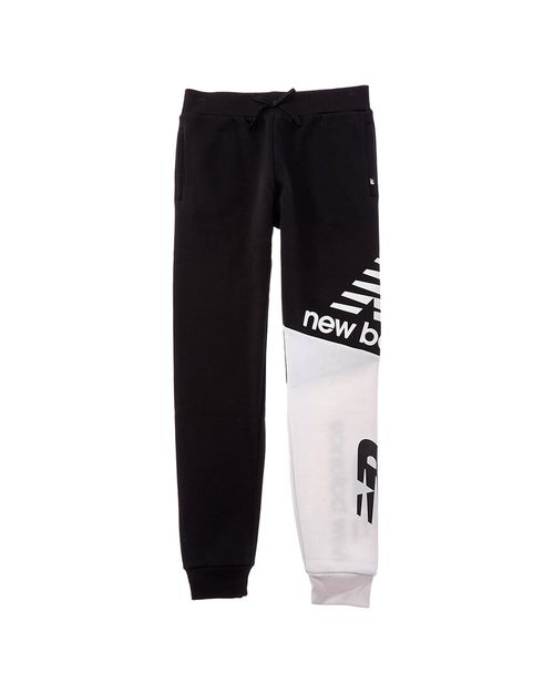 Fleece Jogger
