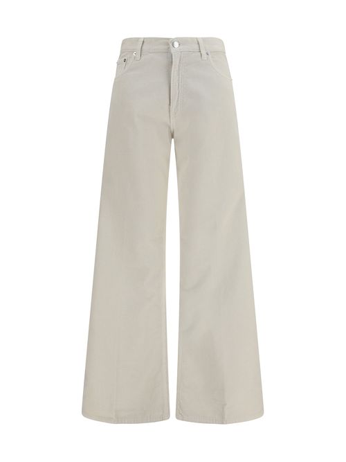 Clara Jeans — Beige