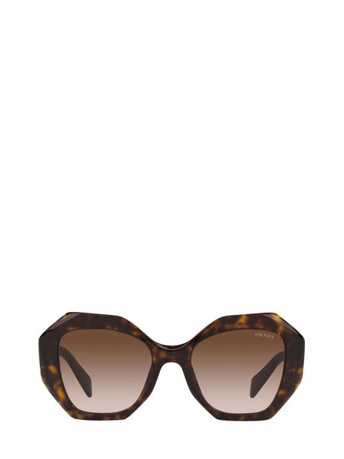Pr 16ws Tortoise Sunglasses