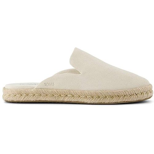 TOMS Santiago Mule