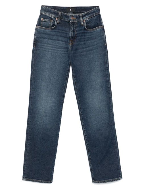 Calie jeans - Blue