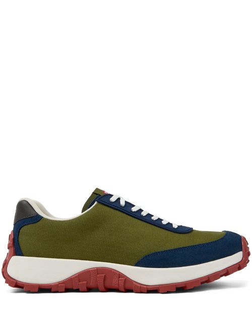 Drift Trail Vibram sneakers - Green