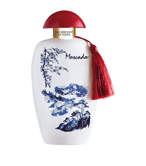 Moscado Eau de Parfum