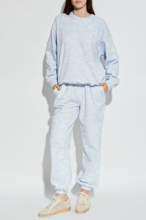 "Lollia" Sweatpants, Women's, Light Blue