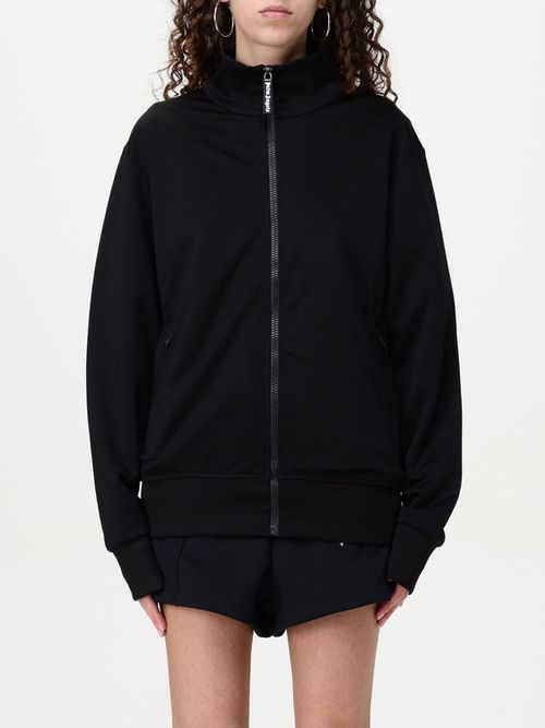 Sweatshirt PALM ANGELS Woman color Black