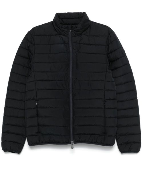Erion jacket - Black