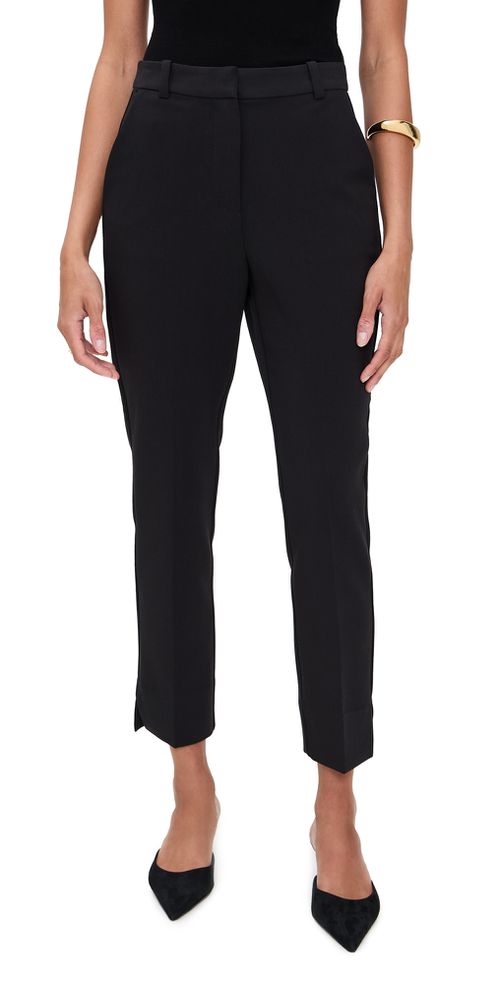 The Favorite Cigarette Pants Black