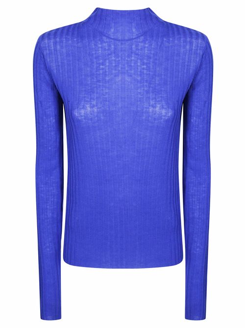 Muggito Ribbed Sweater