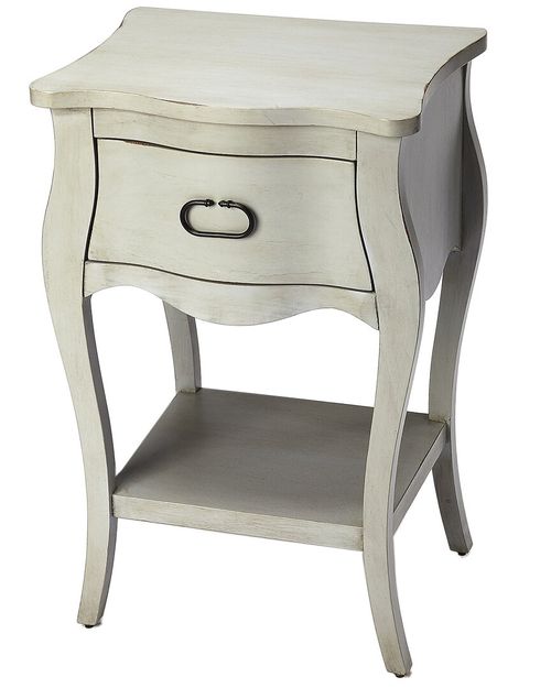 Butler Specialty Company Rochelle 1 Drawer Nightstand