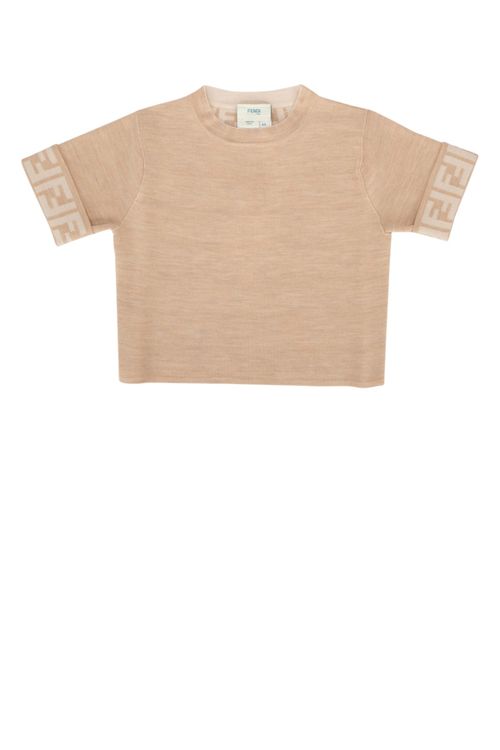 Maglia Sweater — Beige