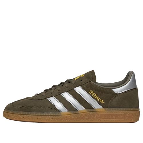 Handball Spezial 'Olive Strata'