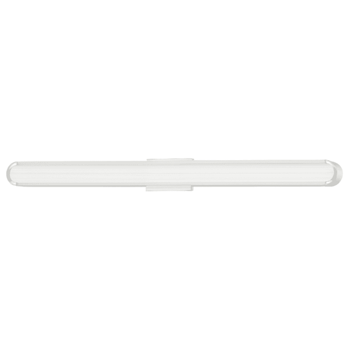 Polished Nickel LED Bath Bracket from the Starkey Collection