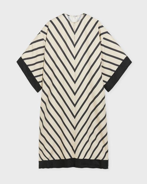 By Malene Birger Dress Cicine Stripe
