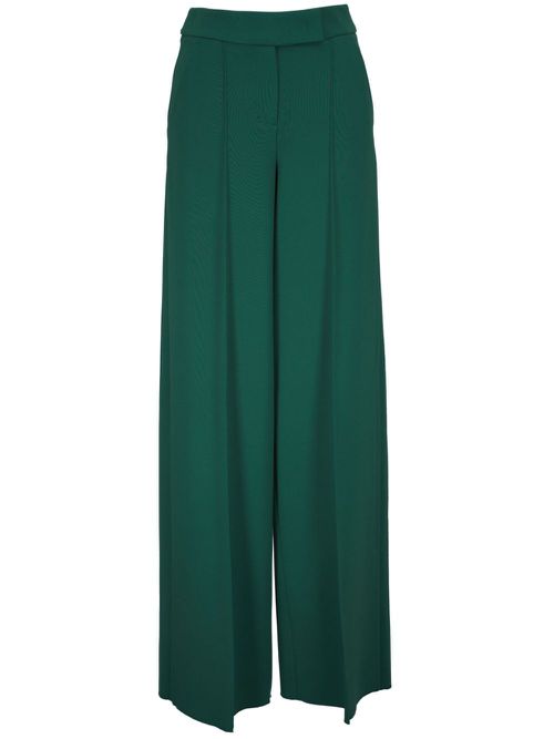 Emotional Essence trousers - Green