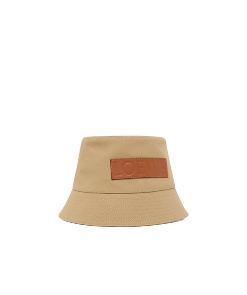 Logo fisherman hat