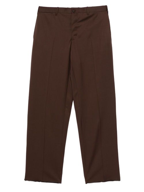 Joseph trousers - Brown