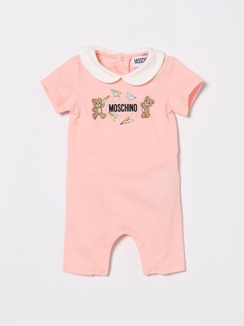 Tracksuit Kids color Pink