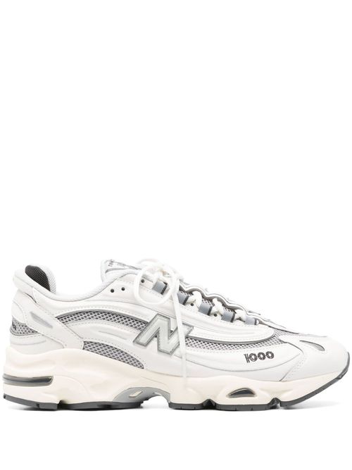 New Balance 1000 sneakers - White
