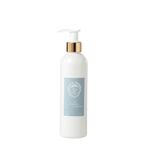 Giardini di Toscana Celeste Body Cream — Body Crea