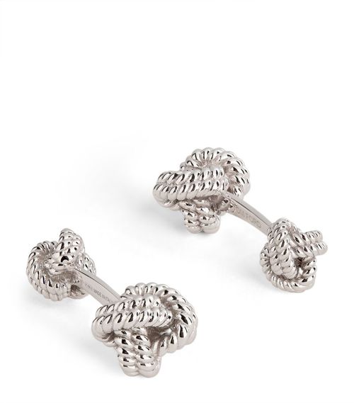 Knot Cufflinks