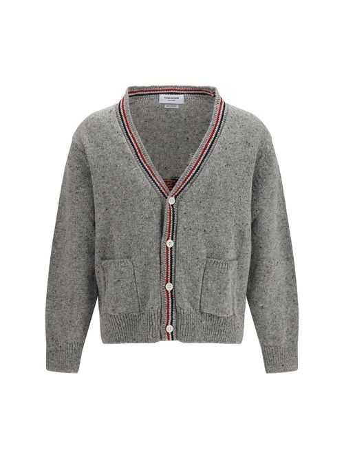 Hector Cardigan — Gray