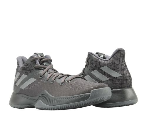 Mad Bounce J Big Kids Basketball Shoes