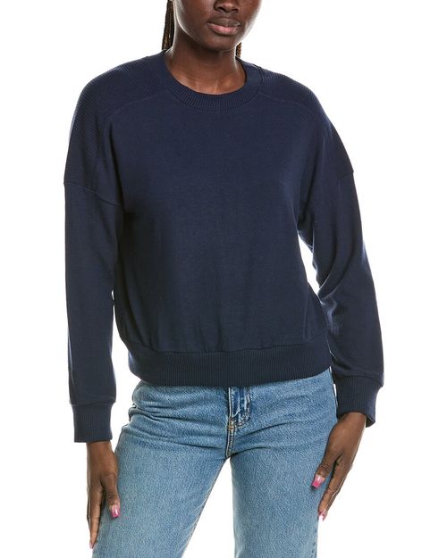 Marty Crewneck Pullover