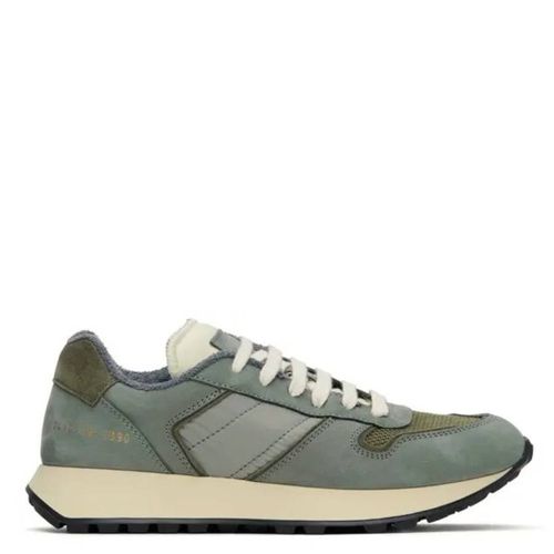 Track SS24 Low-Top Sneakers