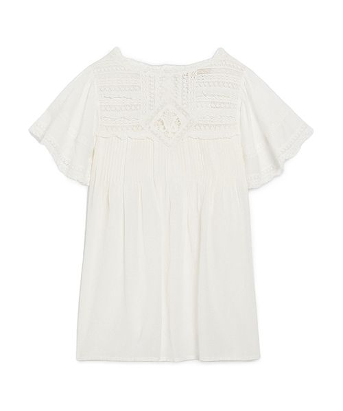 Calisson blouse