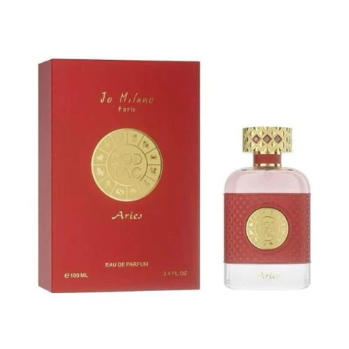 Unisex Zodiac Aries EDP Spray 3.4 oz Fragrances 850051043309