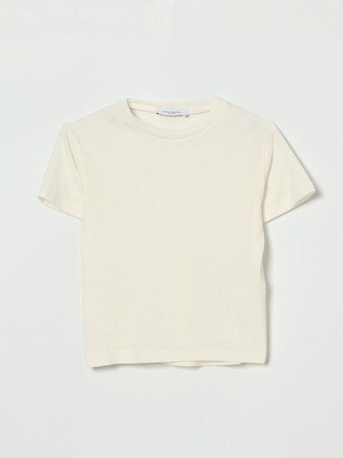 Sweater Kids color White