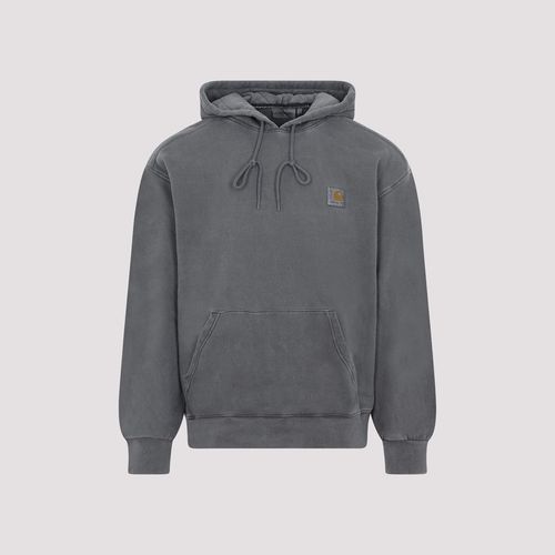 Hooded Nelson Sweatshirt