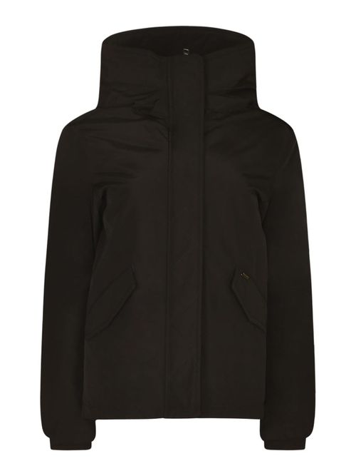 Coats Black